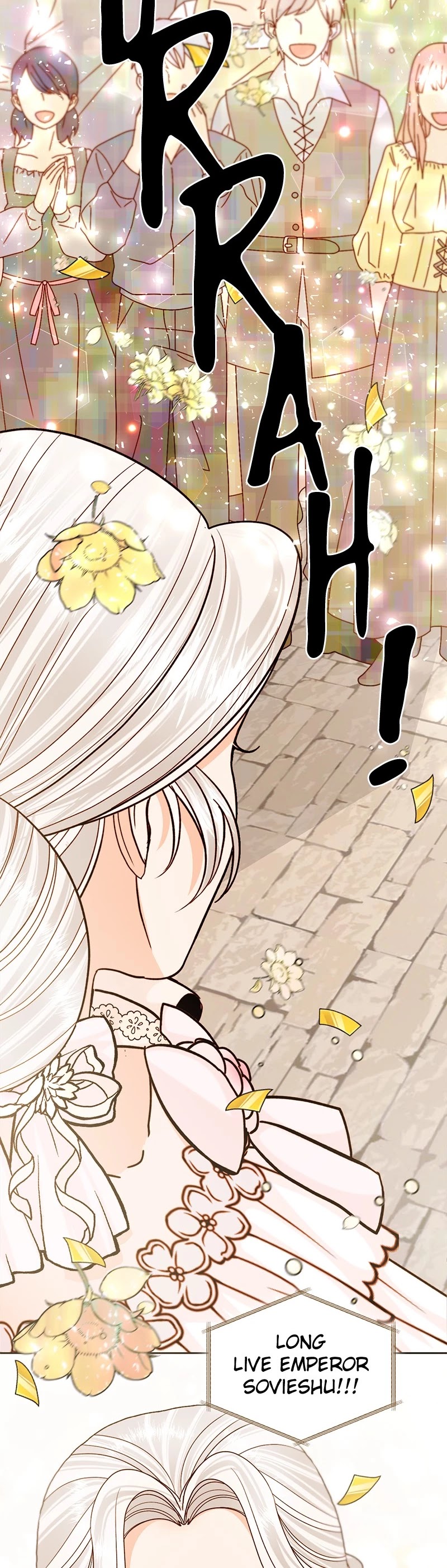 Remarried Empress Chapter 116 page 36 - Chapter 116: (S2) Episode 113