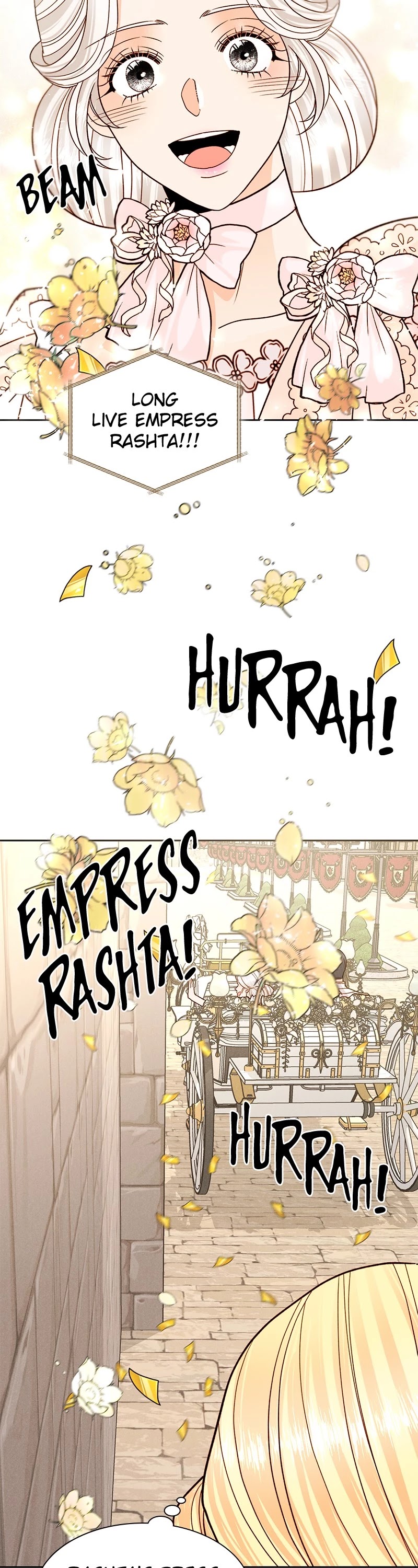 Remarried Empress Chapter 116 page 37 - Chapter 116: (S2) Episode 113