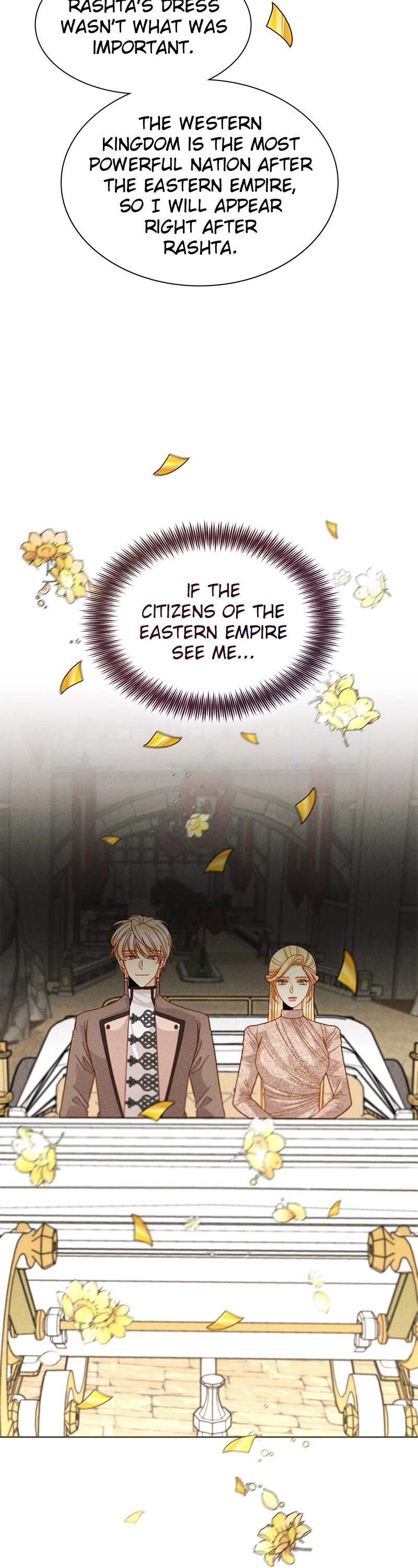 Remarried Empress Chapter 116 page 38 - Chapter 116: (S2) Episode 113