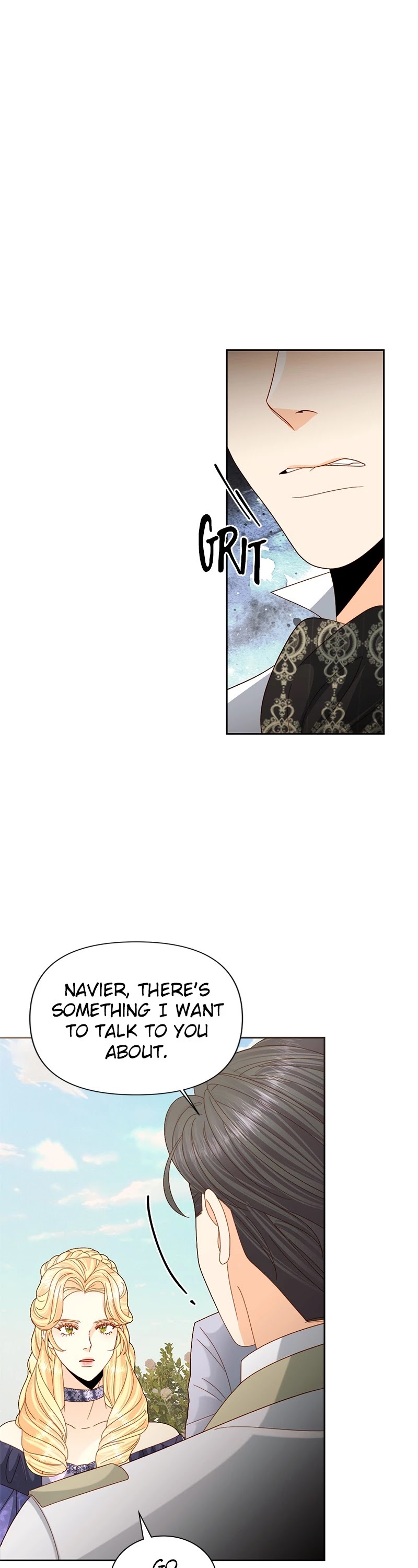 Remarried Empress Chapter 116 page 7 - Chapter 116: (S2) Episode 113
