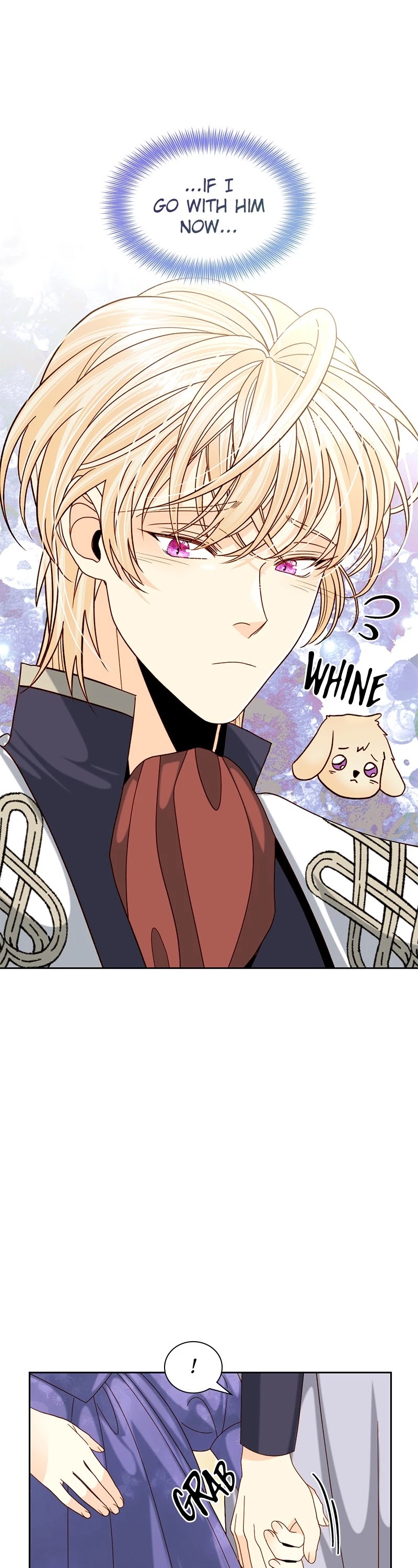 Remarried Empress Chapter 116 page 9 - Chapter 116: (S2) Episode 113