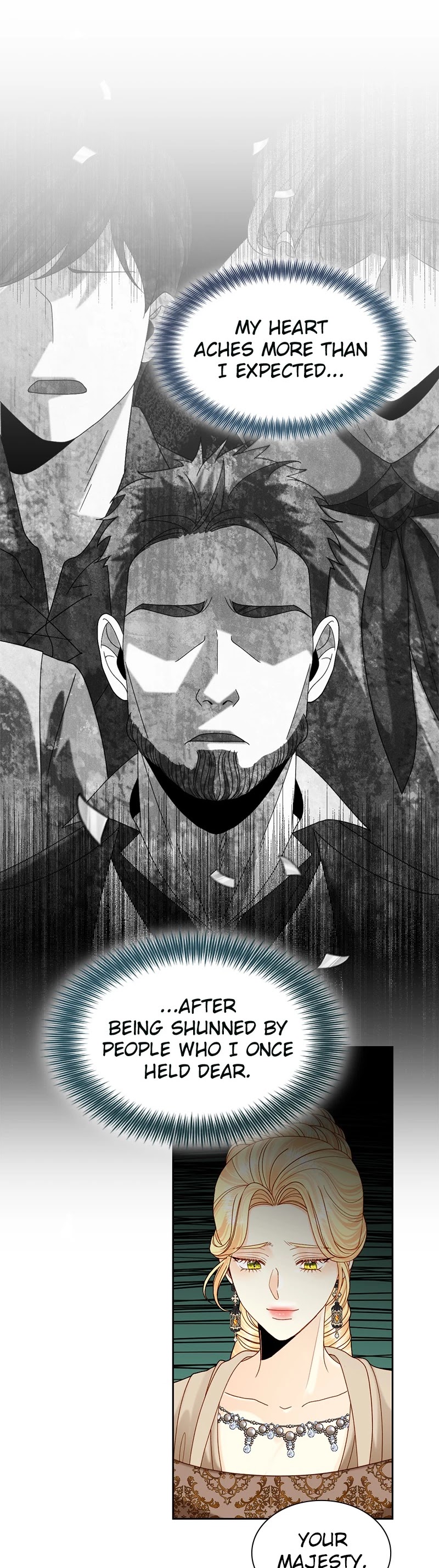Remarried Empress Chapter 117 page 12 - Chapter 117: (S2) Episode 114