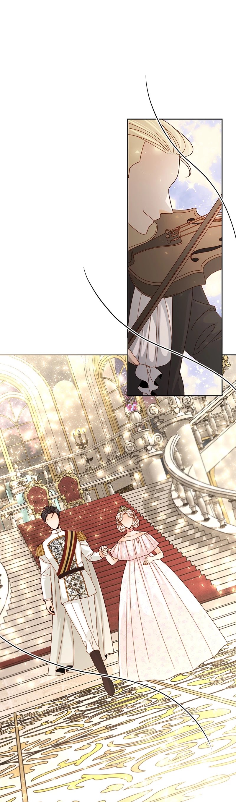 Remarried Empress Chapter 117 page 15 - Chapter 117: (S2) Episode 114