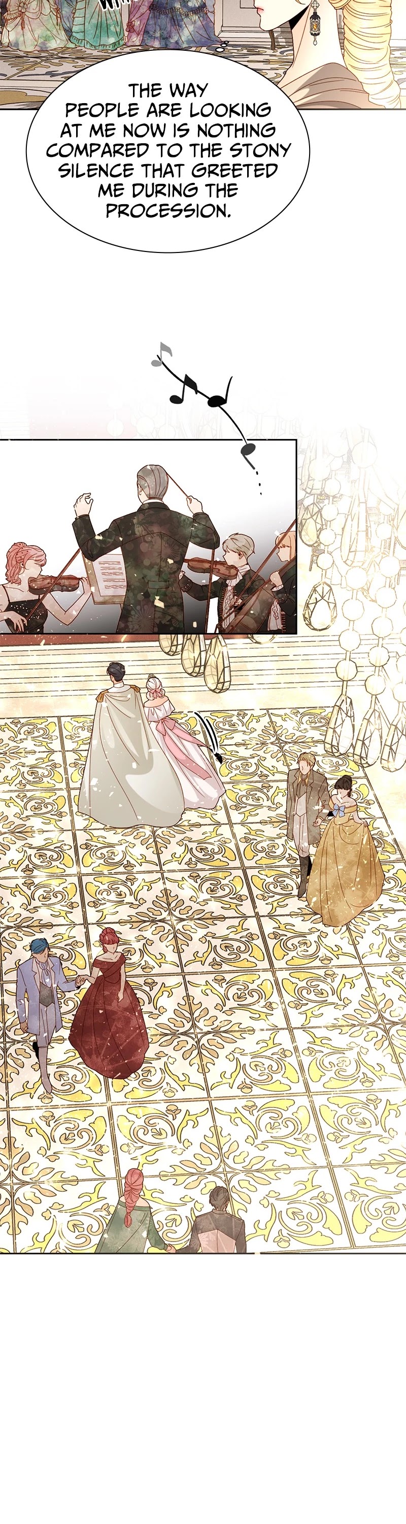Remarried Empress Chapter 117 page 17 - Chapter 117: (S2) Episode 114
