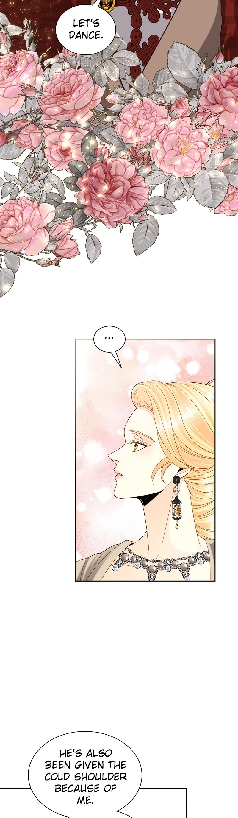 Remarried Empress Chapter 117 page 19 - Chapter 117: (S2) Episode 114