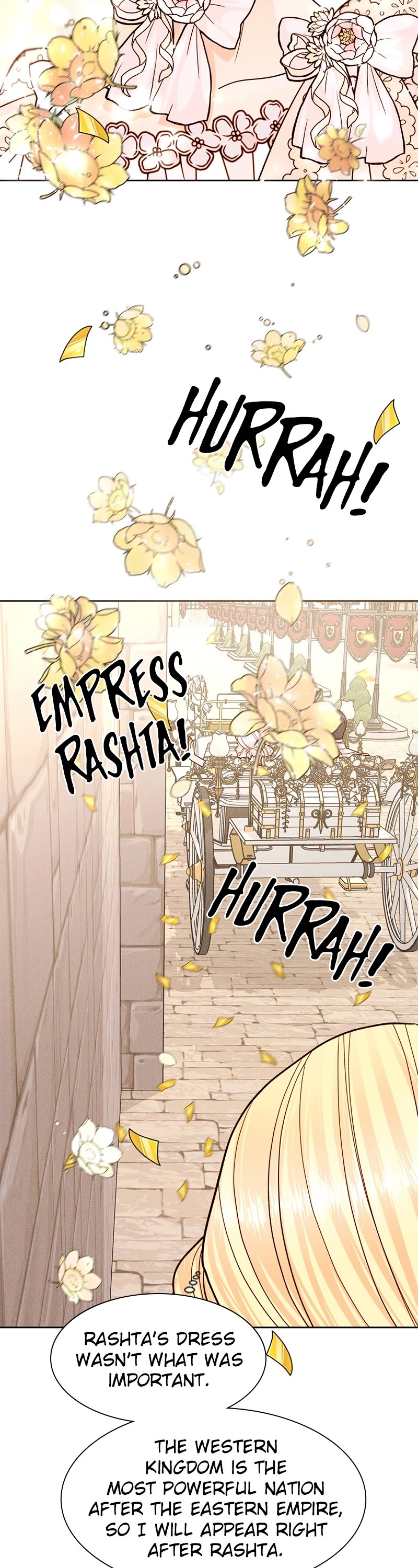 Remarried Empress Chapter 117 page 2 - Chapter 117: (S2) Episode 114