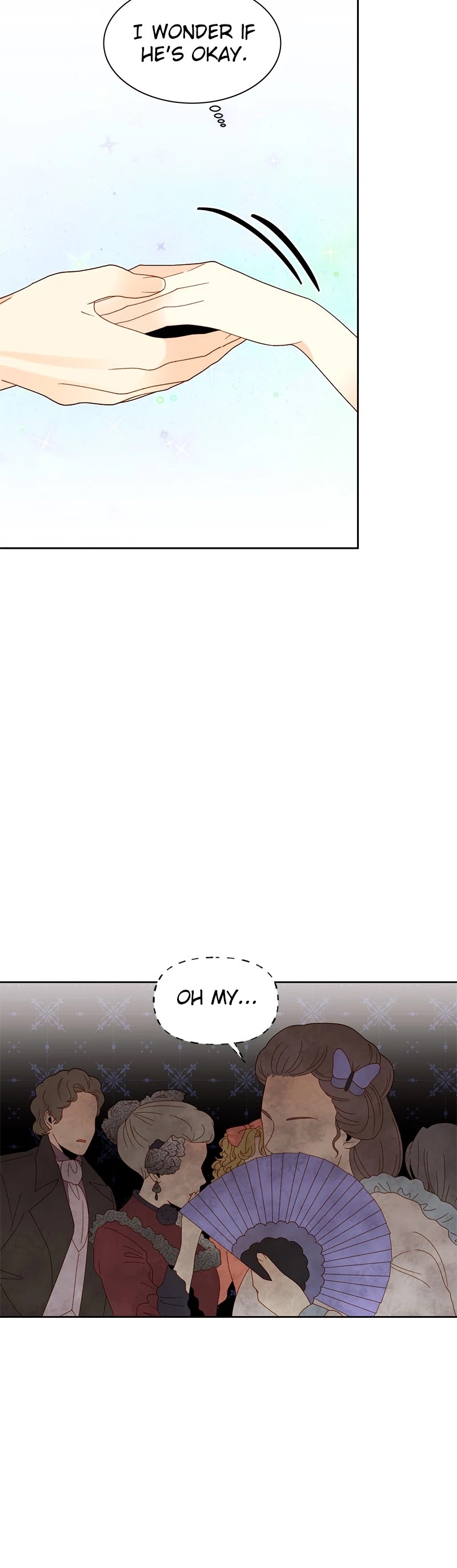 Remarried Empress Chapter 117 page 20 - Chapter 117: (S2) Episode 114