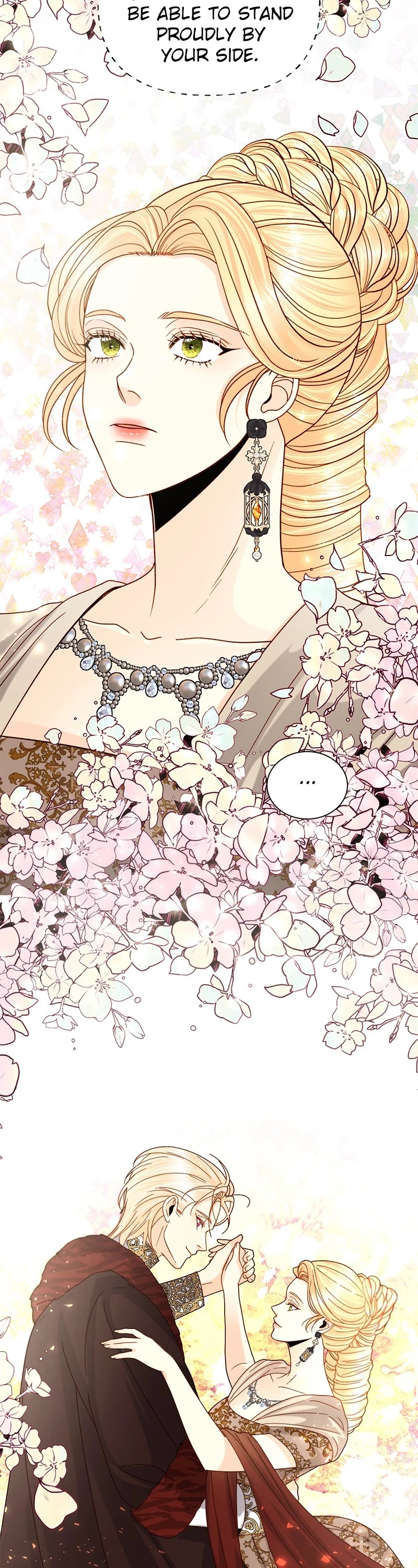 Remarried Empress Chapter 117 page 22 - Chapter 117: (S2) Episode 114