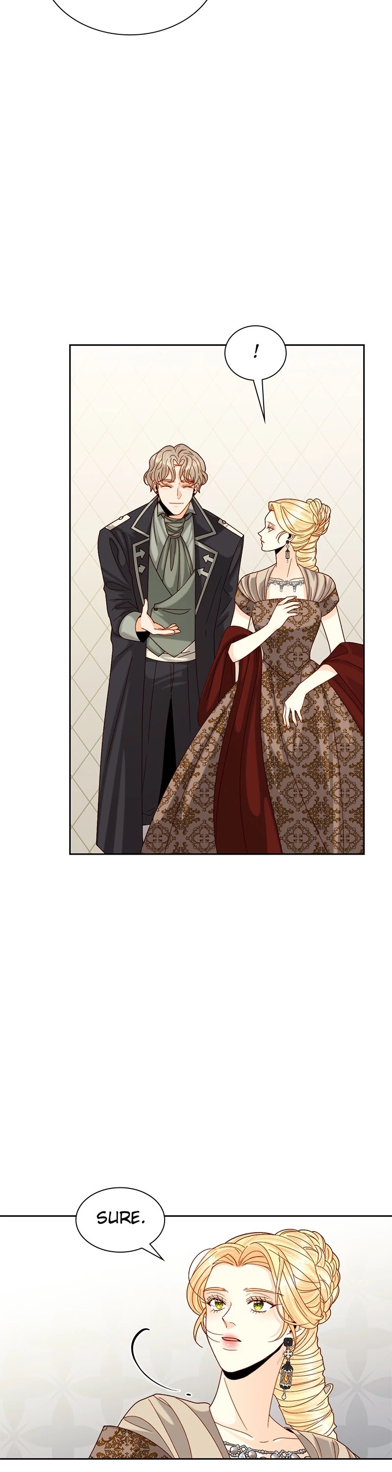 Remarried Empress Chapter 117 page 24 - Chapter 117: (S2) Episode 114