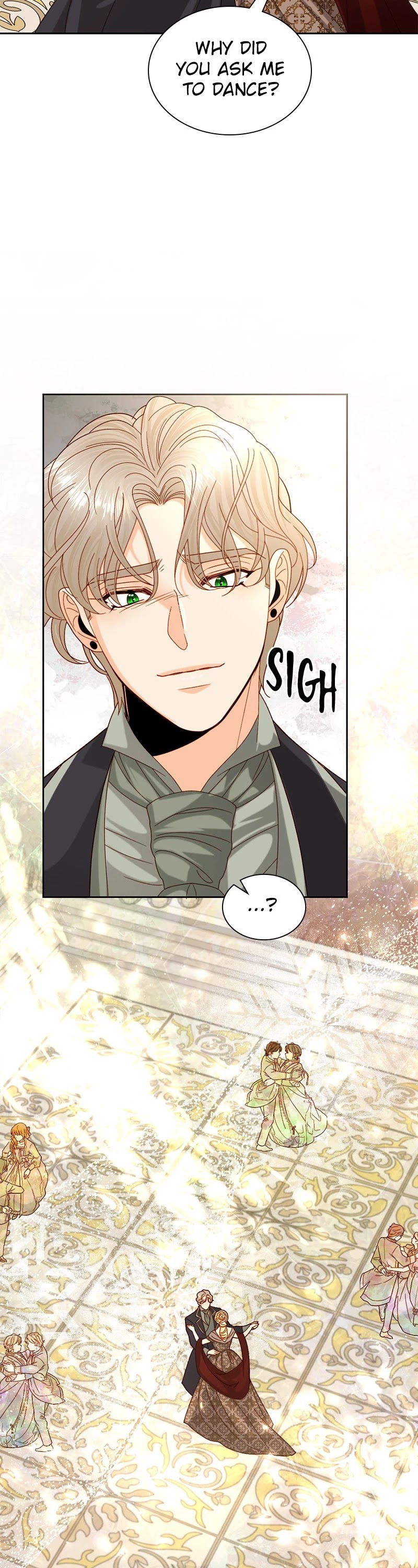 Remarried Empress Chapter 117 page 26 - Chapter 117: (S2) Episode 114