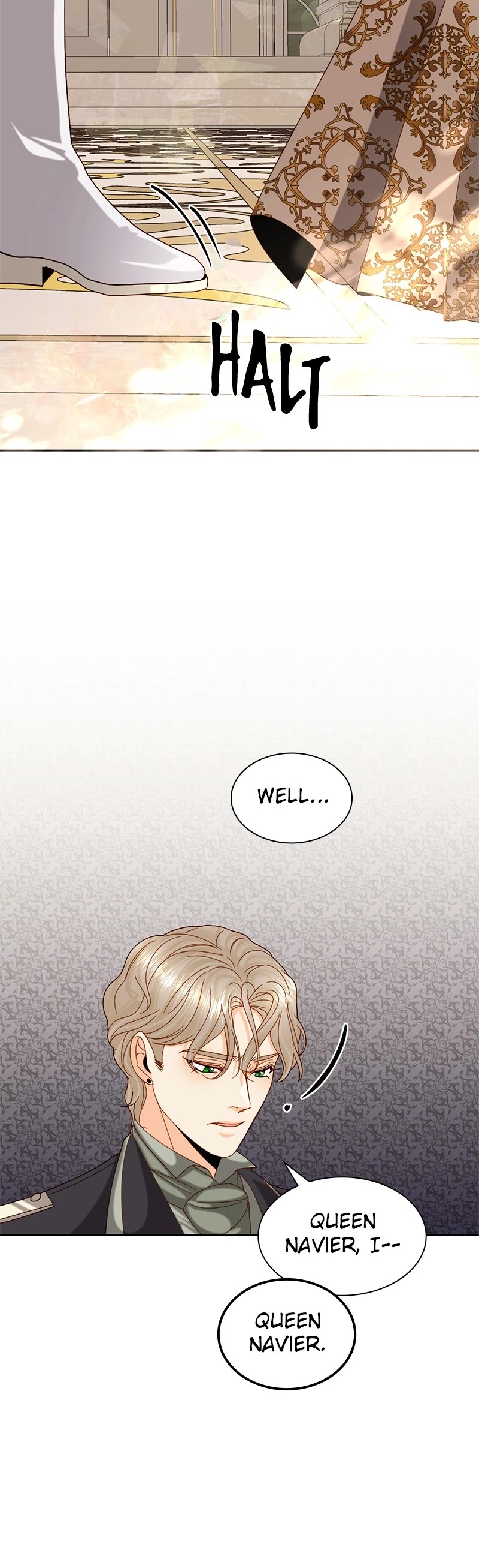Remarried Empress Chapter 117 page 28 - Chapter 117: (S2) Episode 114