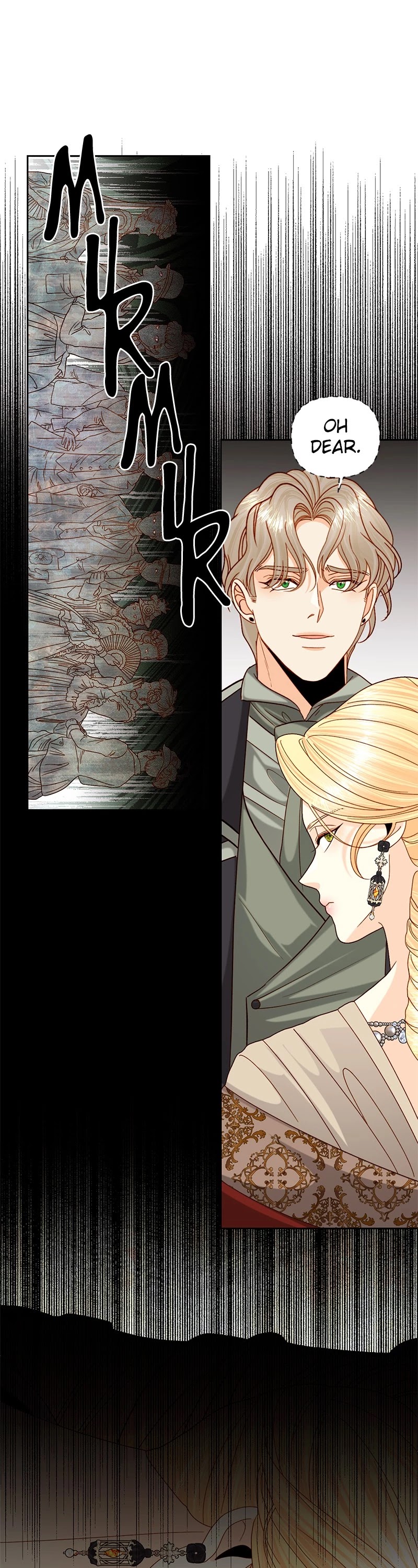 Remarried Empress Chapter 117 page 29 - Chapter 117: (S2) Episode 114