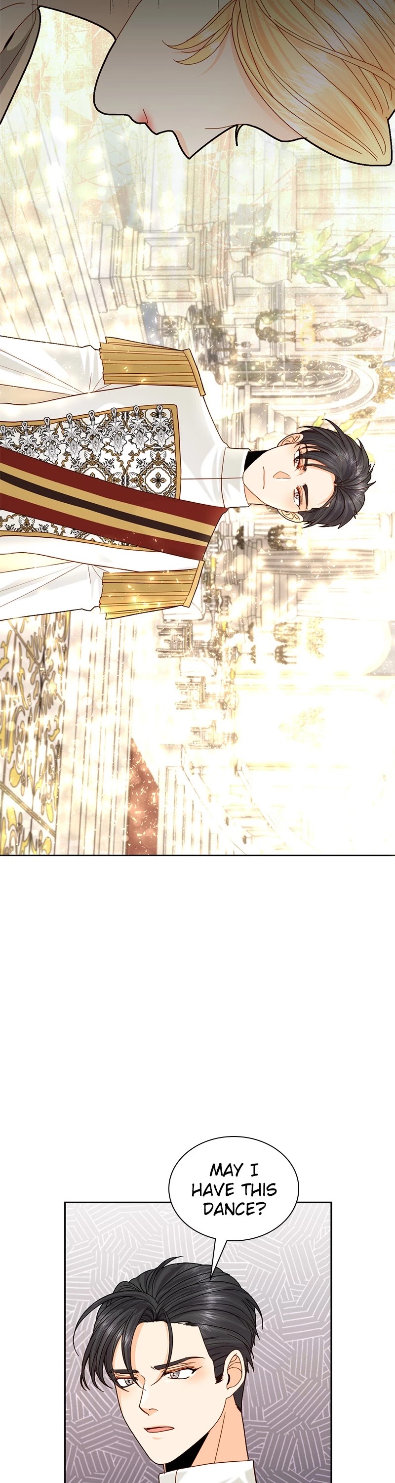 Remarried Empress Chapter 117 page 30 - Chapter 117: (S2) Episode 114