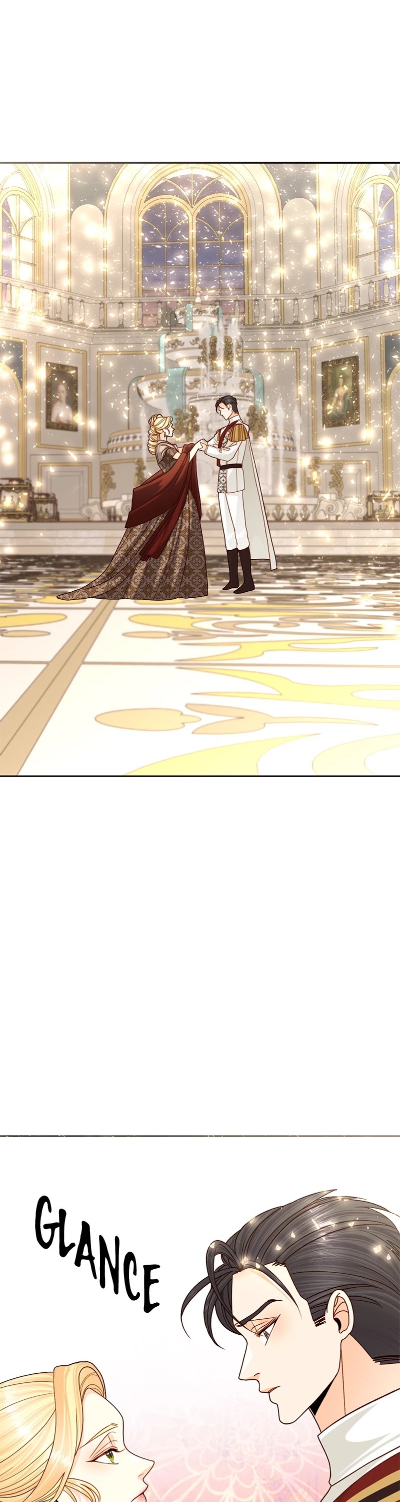 Remarried Empress Chapter 117 page 33 - Chapter 117: (S2) Episode 114