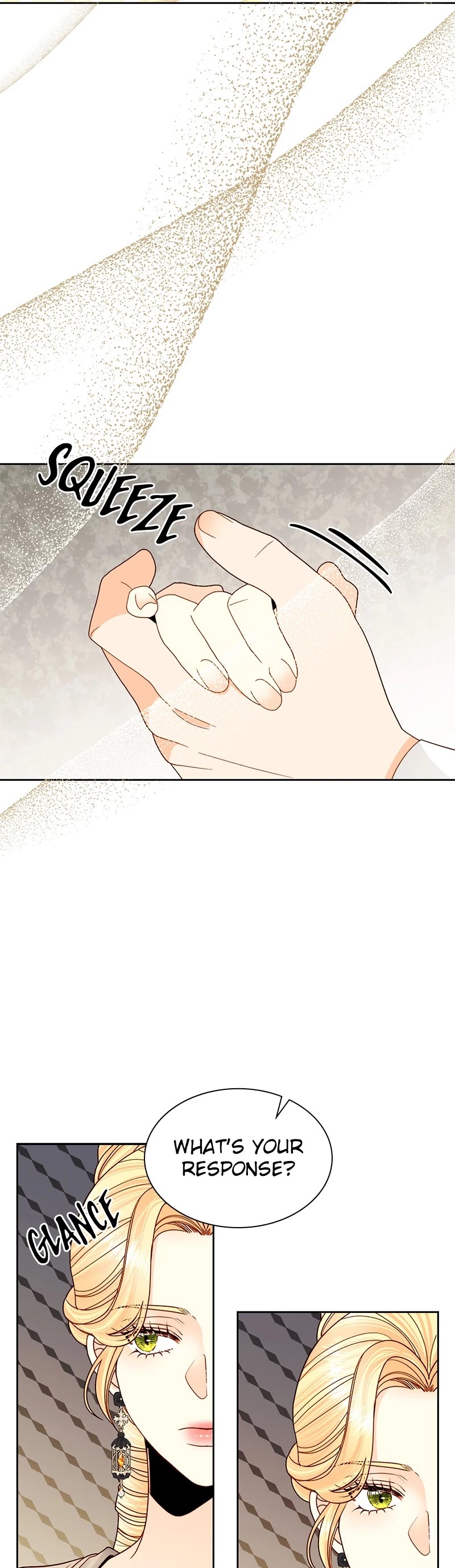 Remarried Empress Chapter 117 page 36 - Chapter 117: (S2) Episode 114