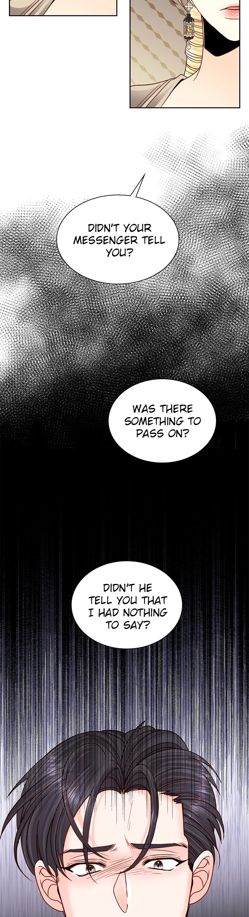 Remarried Empress Chapter 117 page 37 - Chapter 117: (S2) Episode 114