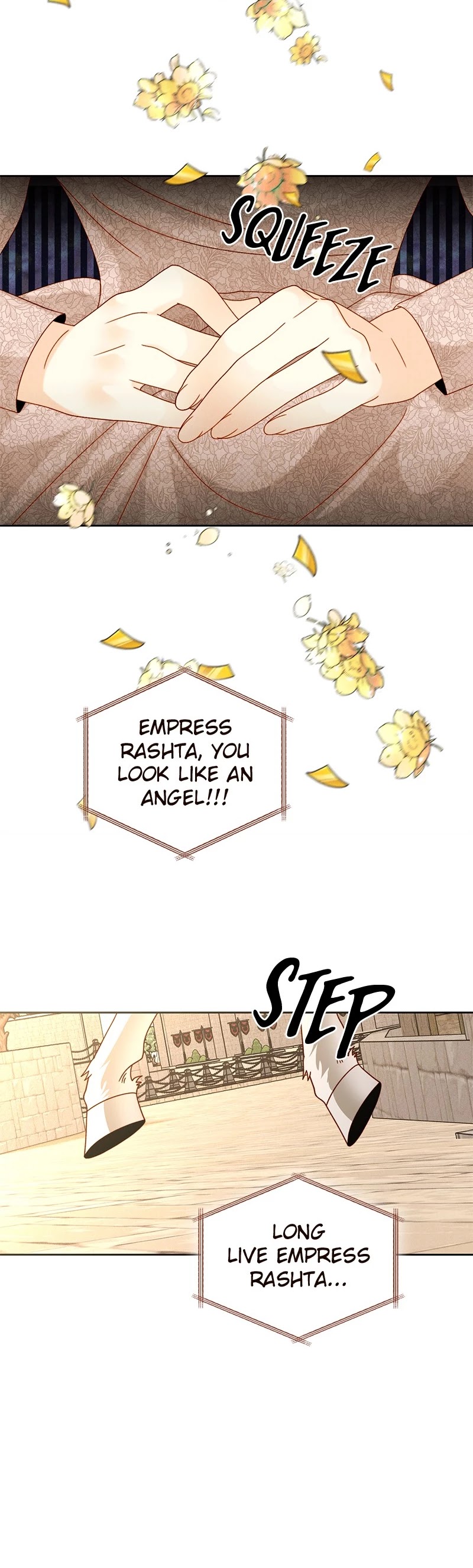 Remarried Empress Chapter 117 page 4 - Chapter 117: (S2) Episode 114