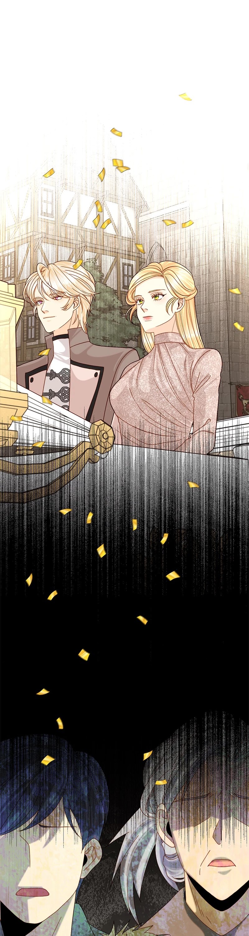 Remarried Empress Chapter 117 page 5 - Chapter 117: (S2) Episode 114