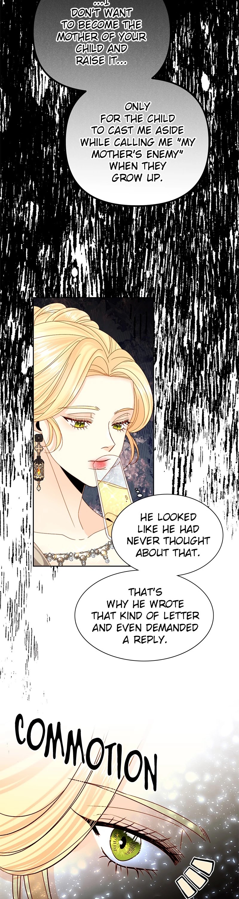 Remarried Empress Chapter 118 page 10 - Chapter 118: (S2) Episode 115
