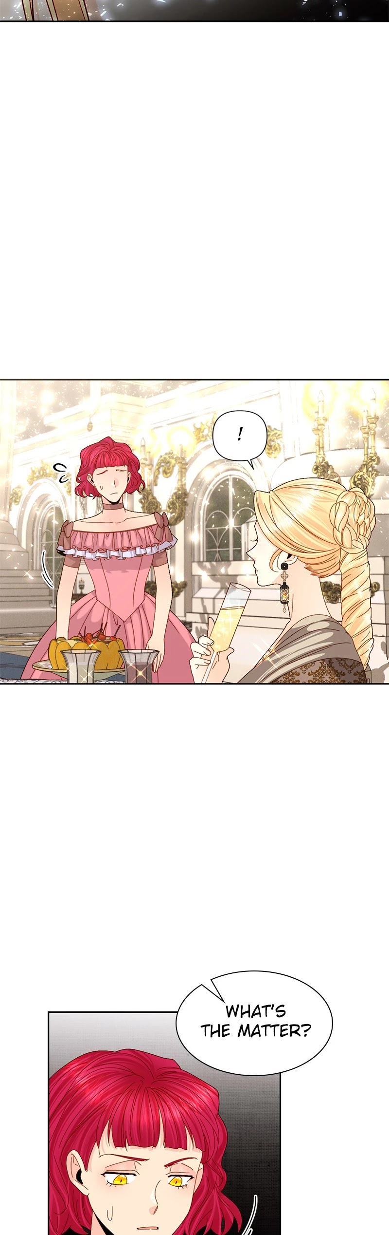 Remarried Empress Chapter 118 page 11 - Chapter 118: (S2) Episode 115