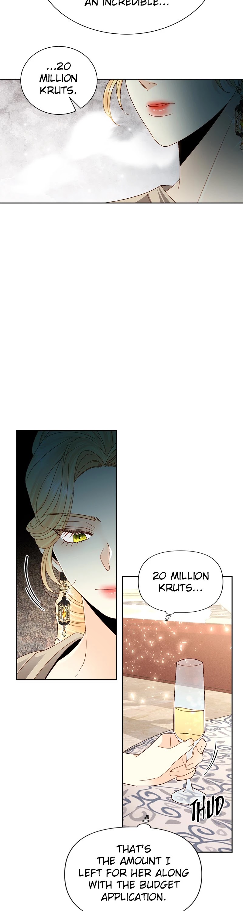 Remarried Empress Chapter 118 page 13 - Chapter 118: (S2) Episode 115