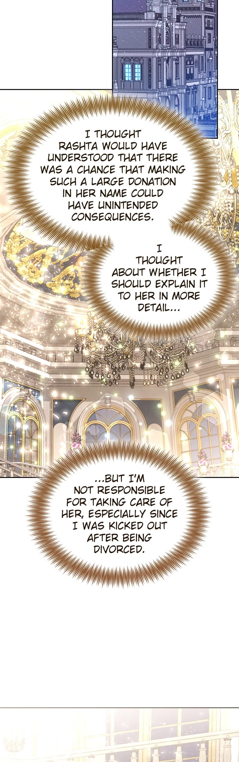 Remarried Empress Chapter 118 page 15 - Chapter 118: (S2) Episode 115
