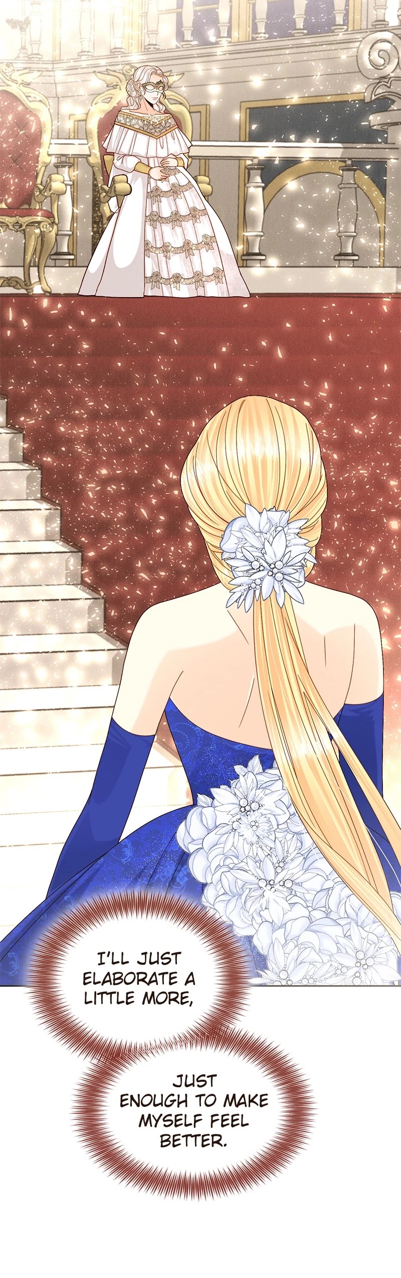 Remarried Empress Chapter 118 page 16 - Chapter 118: (S2) Episode 115