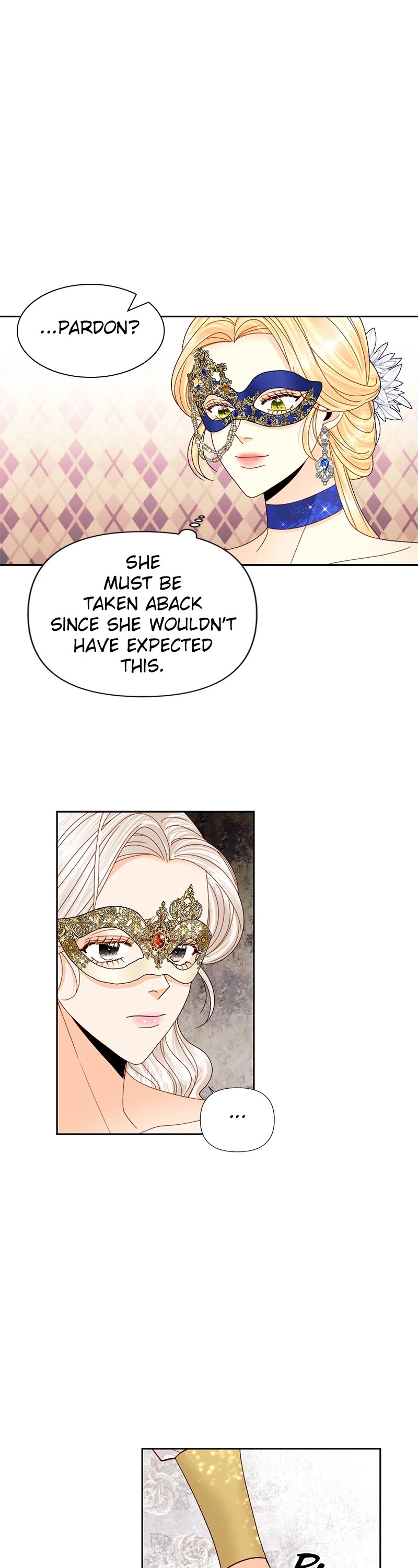 Remarried Empress Chapter 118 page 18 - Chapter 118: (S2) Episode 115