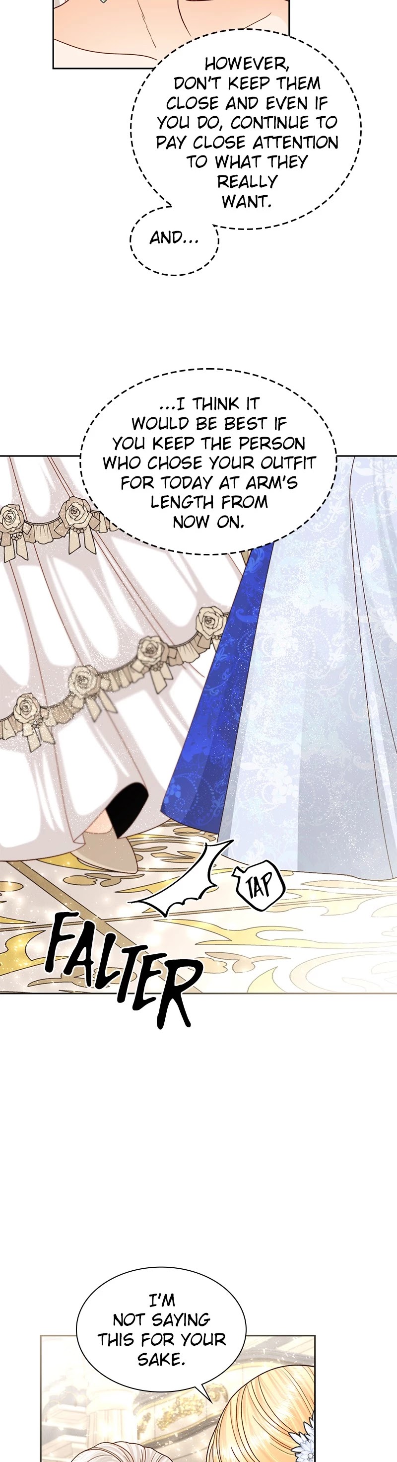 Remarried Empress Chapter 118 page 24 - Chapter 118: (S2) Episode 115