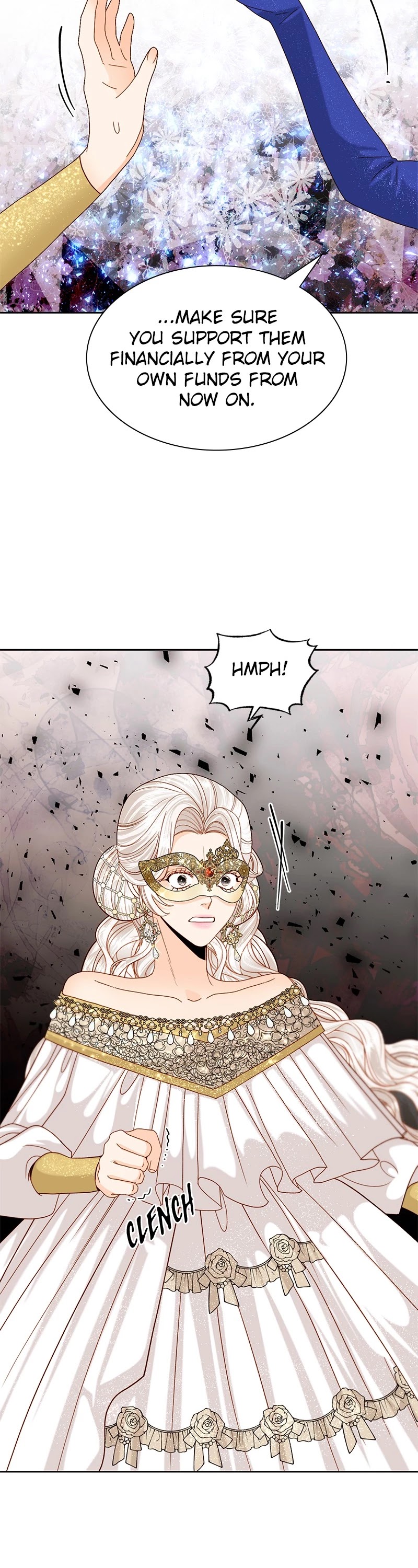 Remarried Empress Chapter 118 page 26 - Chapter 118: (S2) Episode 115