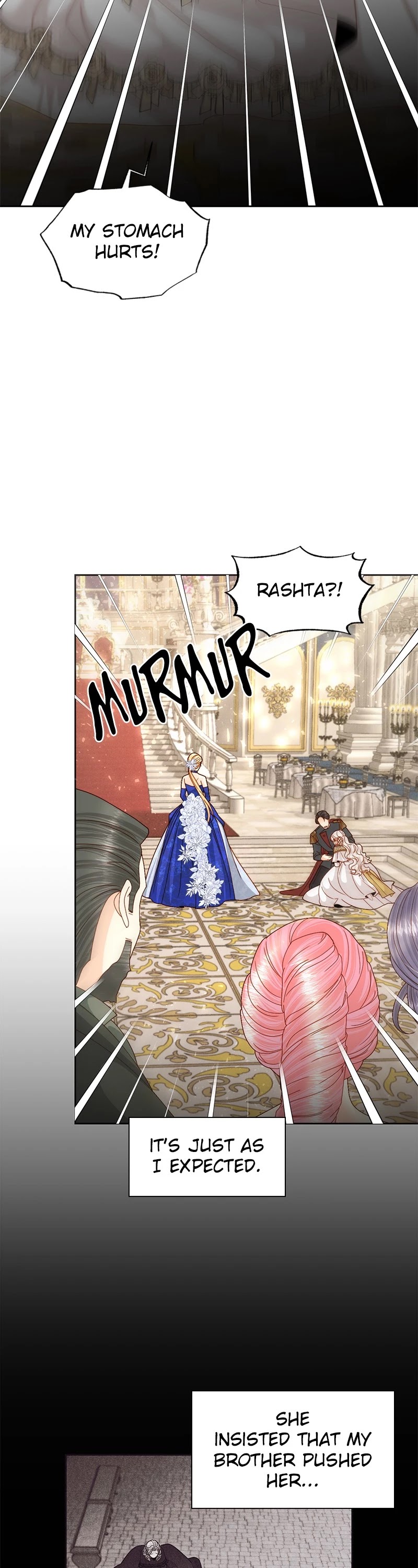 Remarried Empress Chapter 118 page 29 - Chapter 118: (S2) Episode 115