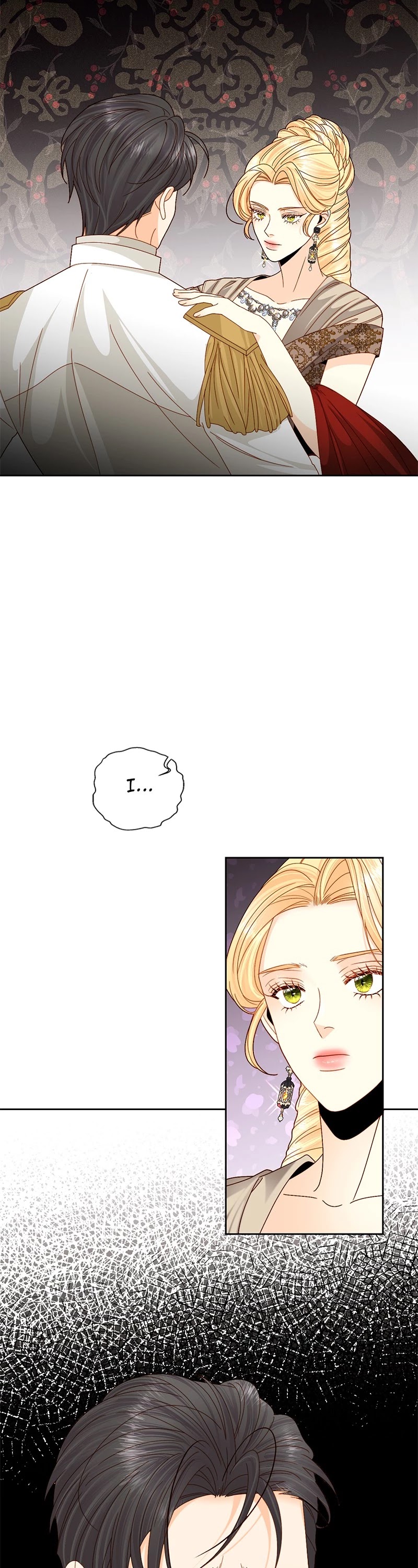 Remarried Empress Chapter 118 page 3 - Chapter 118: (S2) Episode 115