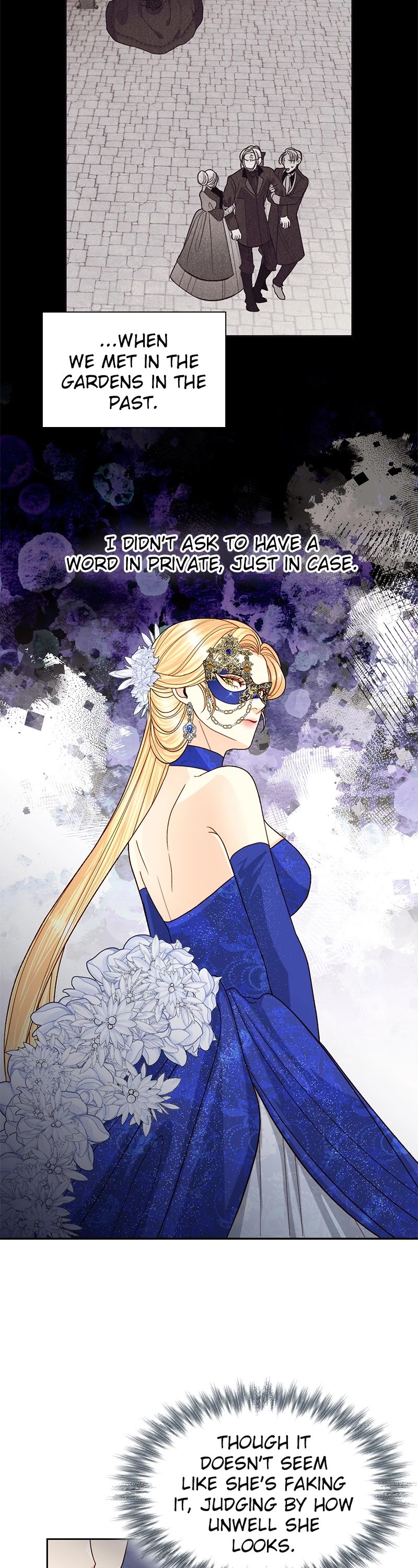 Remarried Empress Chapter 118 page 30 - Chapter 118: (S2) Episode 115