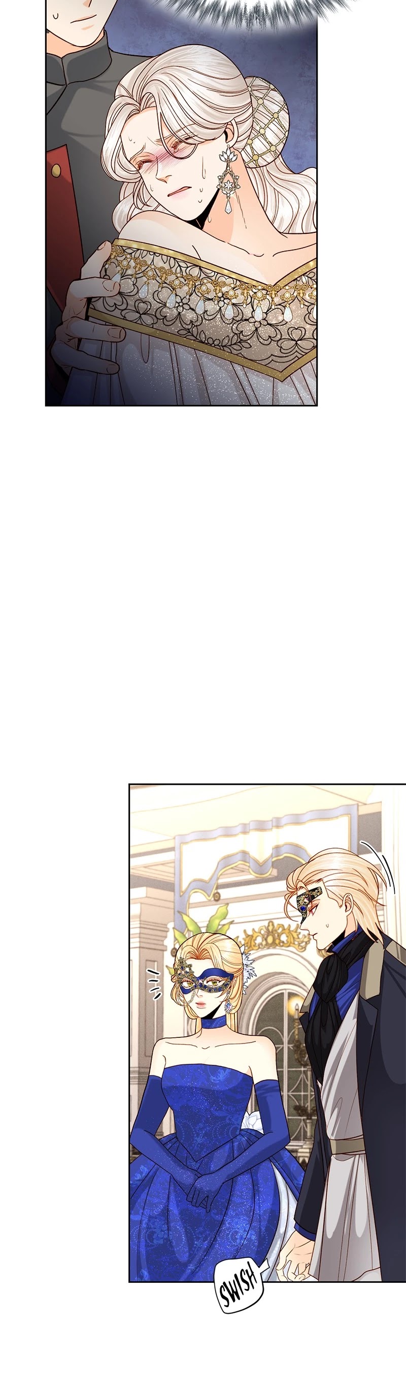 Remarried Empress Chapter 118 page 31 - Chapter 118: (S2) Episode 115