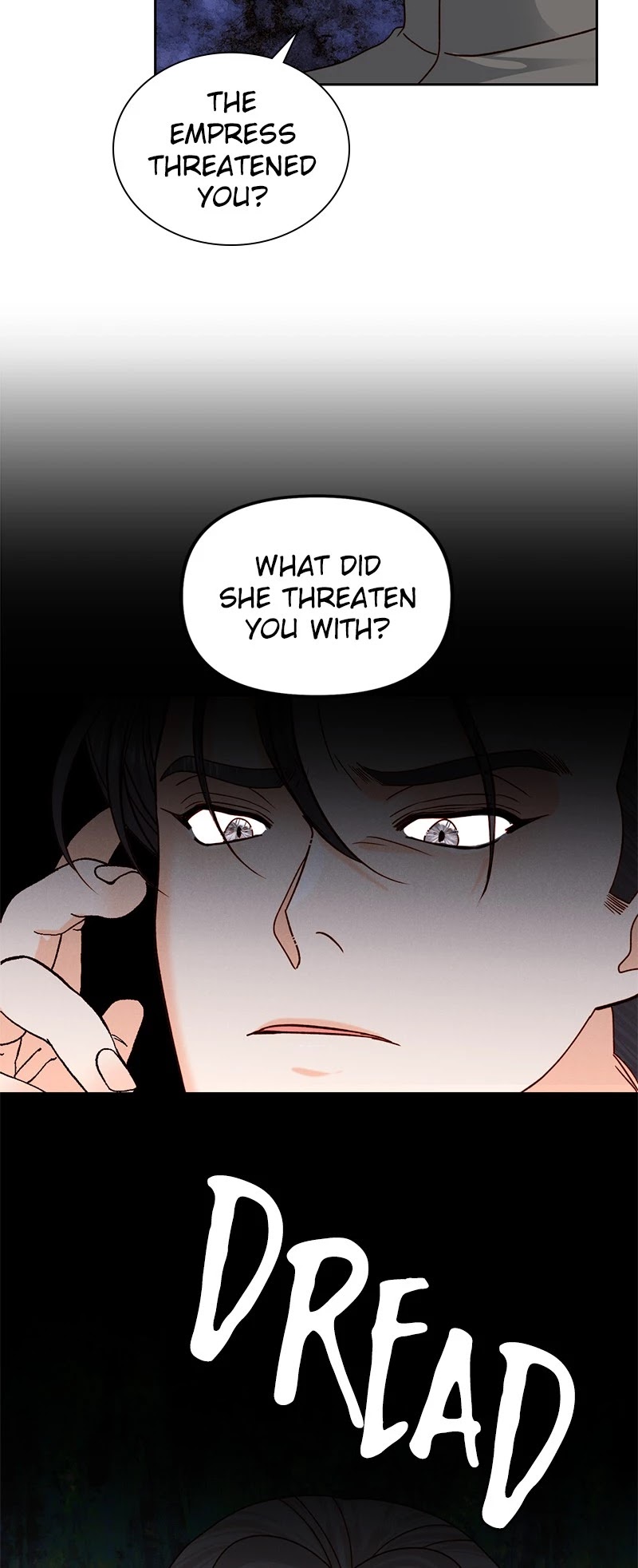 Remarried Empress Chapter 118 page 37 - Chapter 118: (S2) Episode 115
