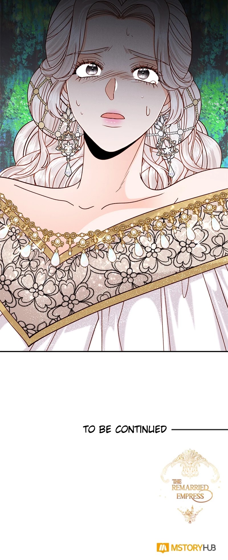 Remarried Empress Chapter 118 page 38 - Chapter 118: (S2) Episode 115