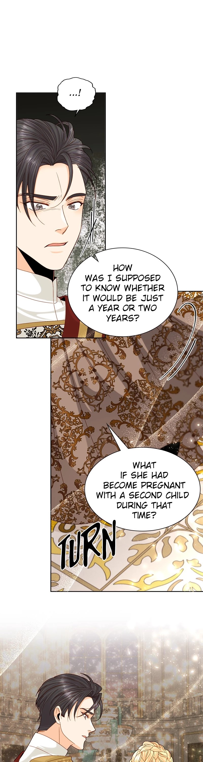 Remarried Empress Chapter 118 page 5 - Chapter 118: (S2) Episode 115