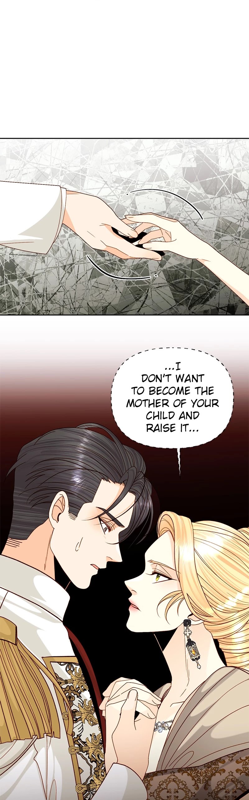 Remarried Empress Chapter 118 page 7 - Chapter 118: (S2) Episode 115