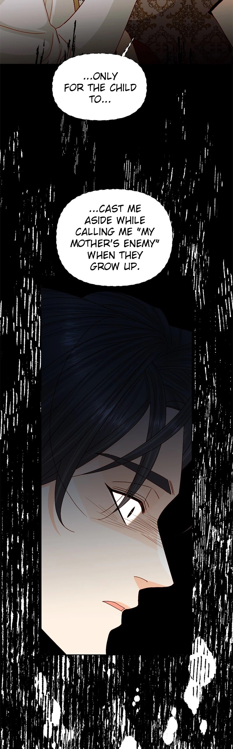 Remarried Empress Chapter 118 page 8 - Chapter 118: (S2) Episode 115