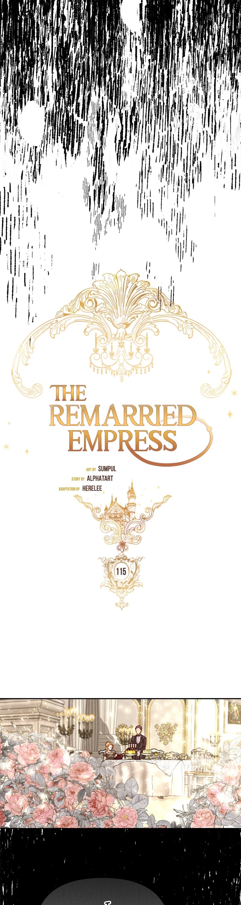 Remarried Empress Chapter 118 page 9 - Chapter 118: (S2) Episode 115