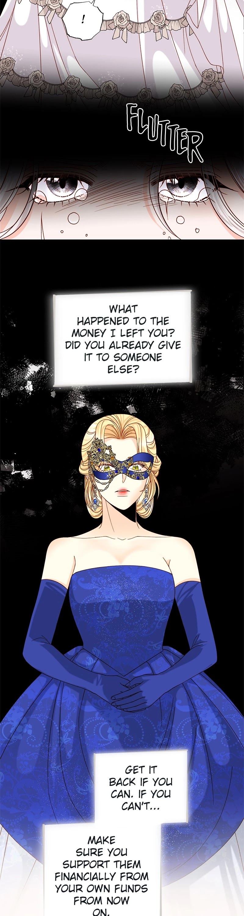 Remarried Empress Chapter 119 page 10 - Chapter 119: (S2) Episode 116