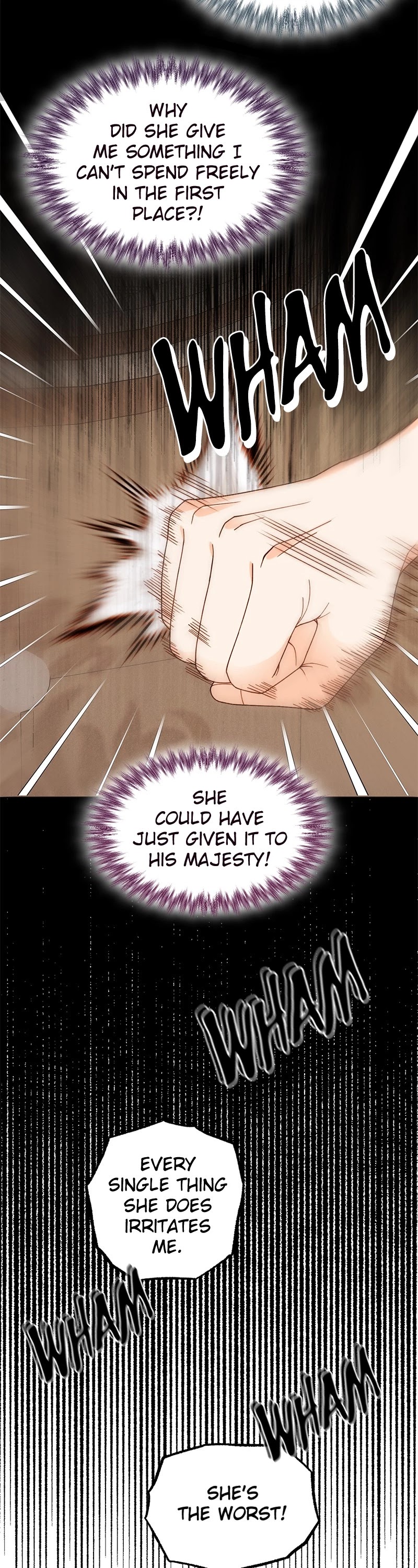 Remarried Empress Chapter 119 page 12 - Chapter 119: (S2) Episode 116