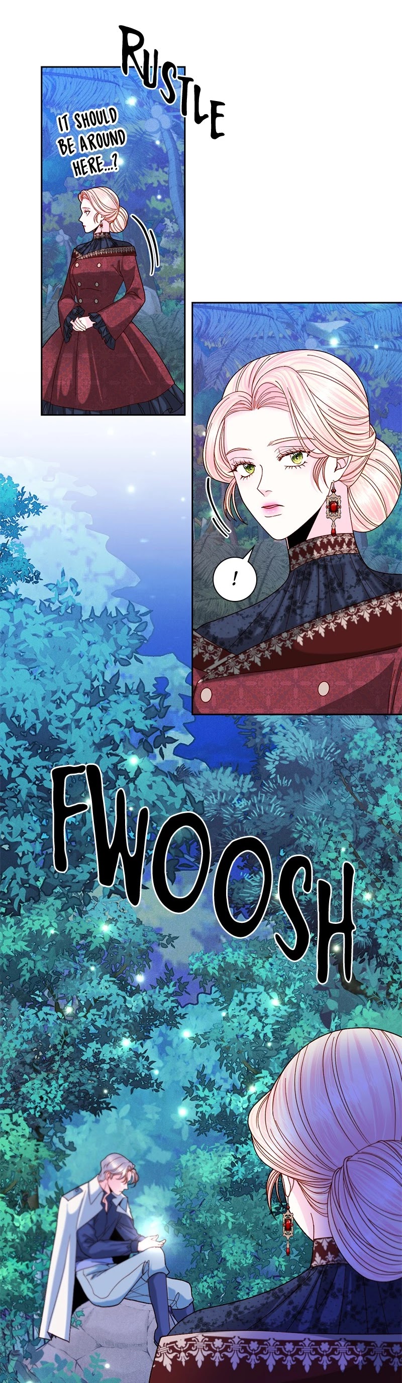 Remarried Empress Chapter 119 page 16 - Chapter 119: (S2) Episode 116