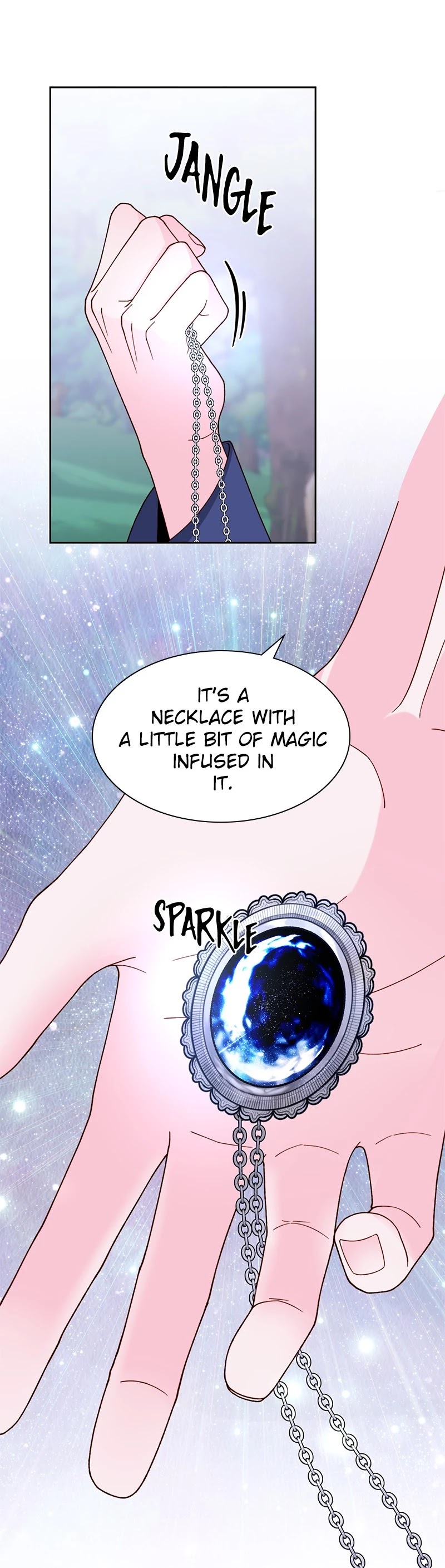 Remarried Empress Chapter 119 page 19 - Chapter 119: (S2) Episode 116