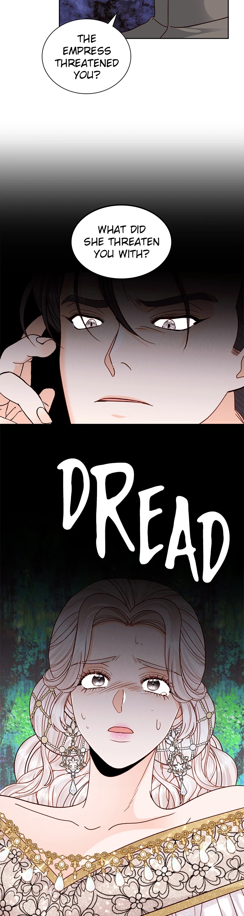 Remarried Empress Chapter 119 page 2 - Chapter 119: (S2) Episode 116