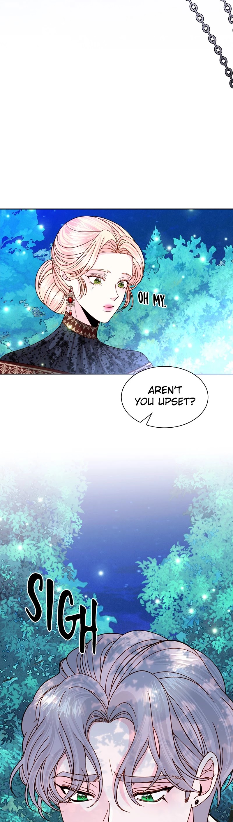 Remarried Empress Chapter 119 page 20 - Chapter 119: (S2) Episode 116