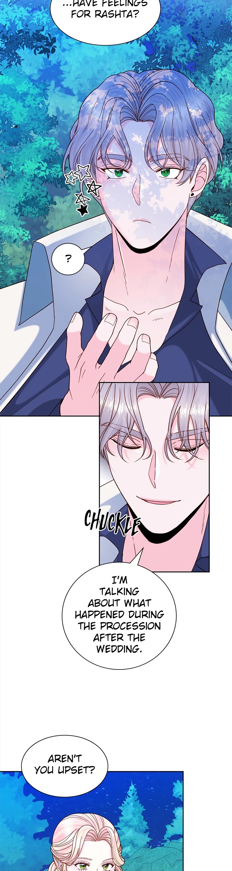Remarried Empress Chapter 119 page 22 - Chapter 119: (S2) Episode 116