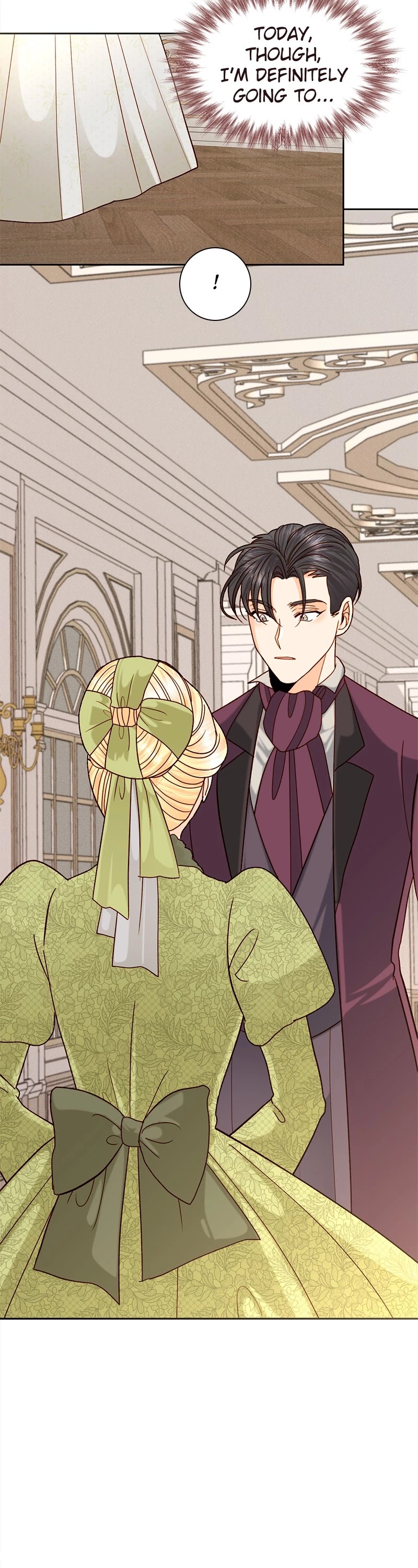 Remarried Empress Chapter 119 page 29 - Chapter 119: (S2) Episode 116