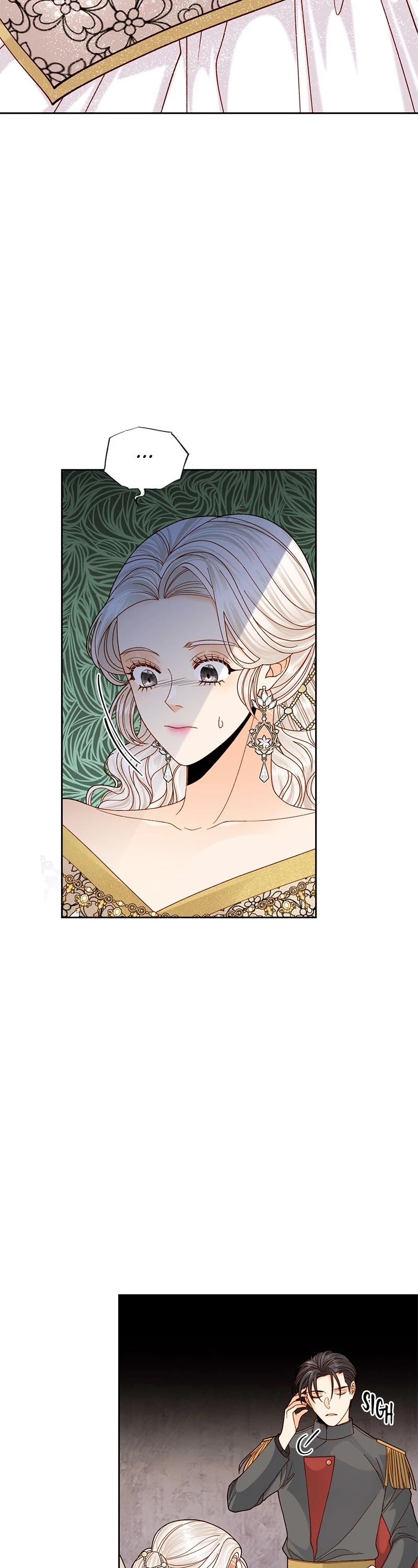 Remarried Empress Chapter 119 page 3 - Chapter 119: (S2) Episode 116