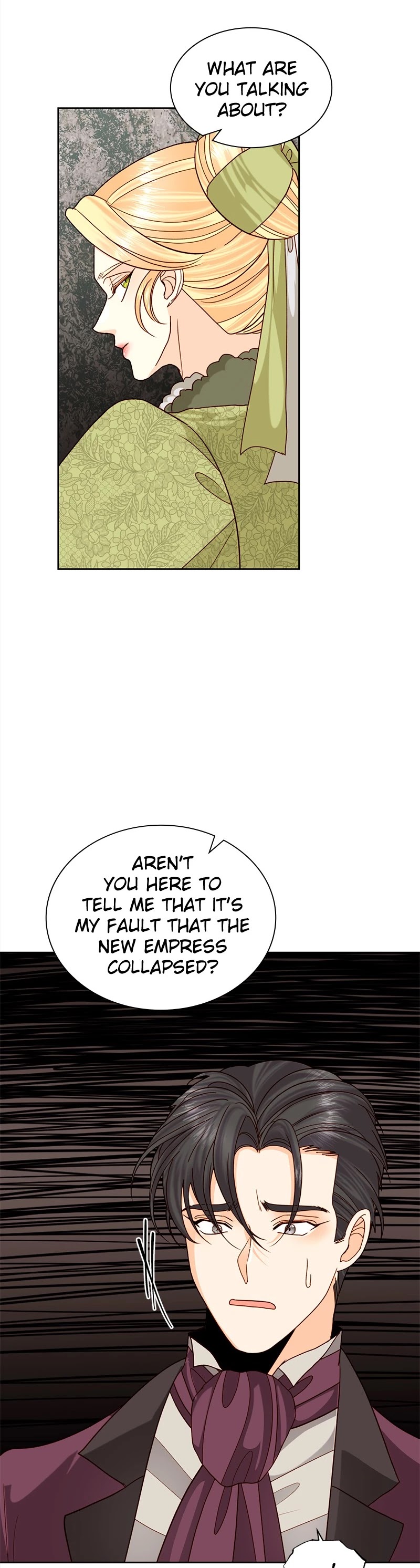 Remarried Empress Chapter 119 page 31 - Chapter 119: (S2) Episode 116